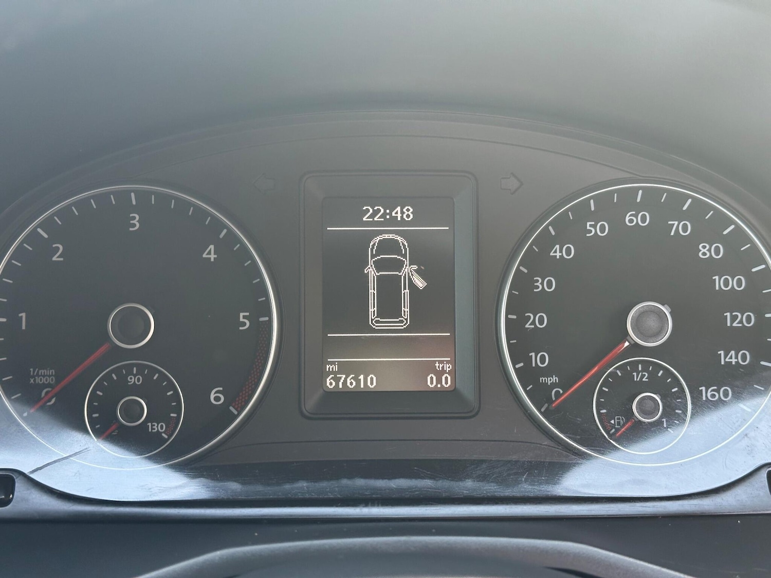 Used Volkswagen Caddy 2020 for sale - 76859331: Photo 22