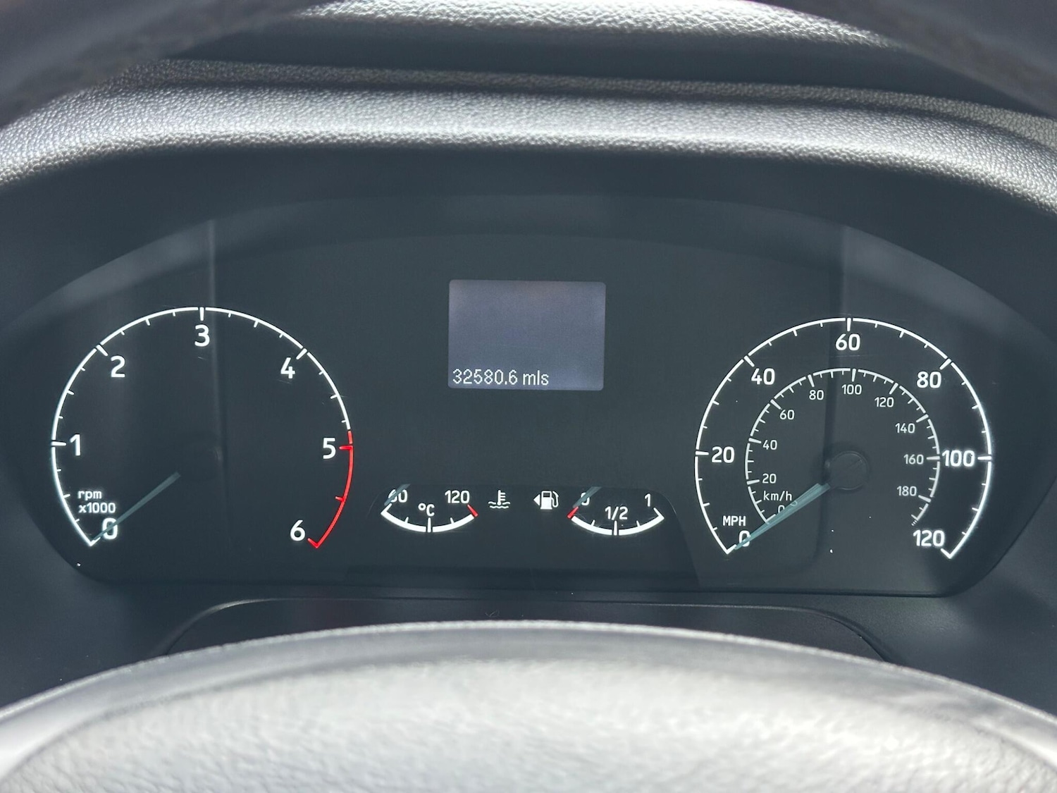 Used Ford Transit Custom 2020 for sale - 77496378: Photo 15