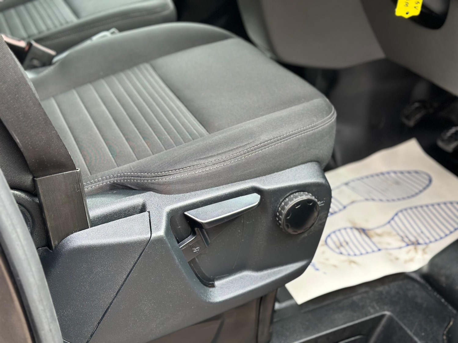 Used Ford Transit Custom 2020 for sale - 77496378: Photo 16