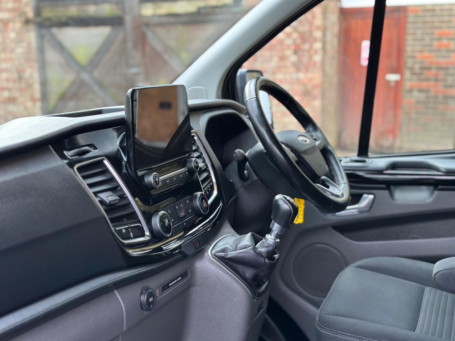 Used Ford Transit Custom 2020 for sale - 77496378: Photo 21