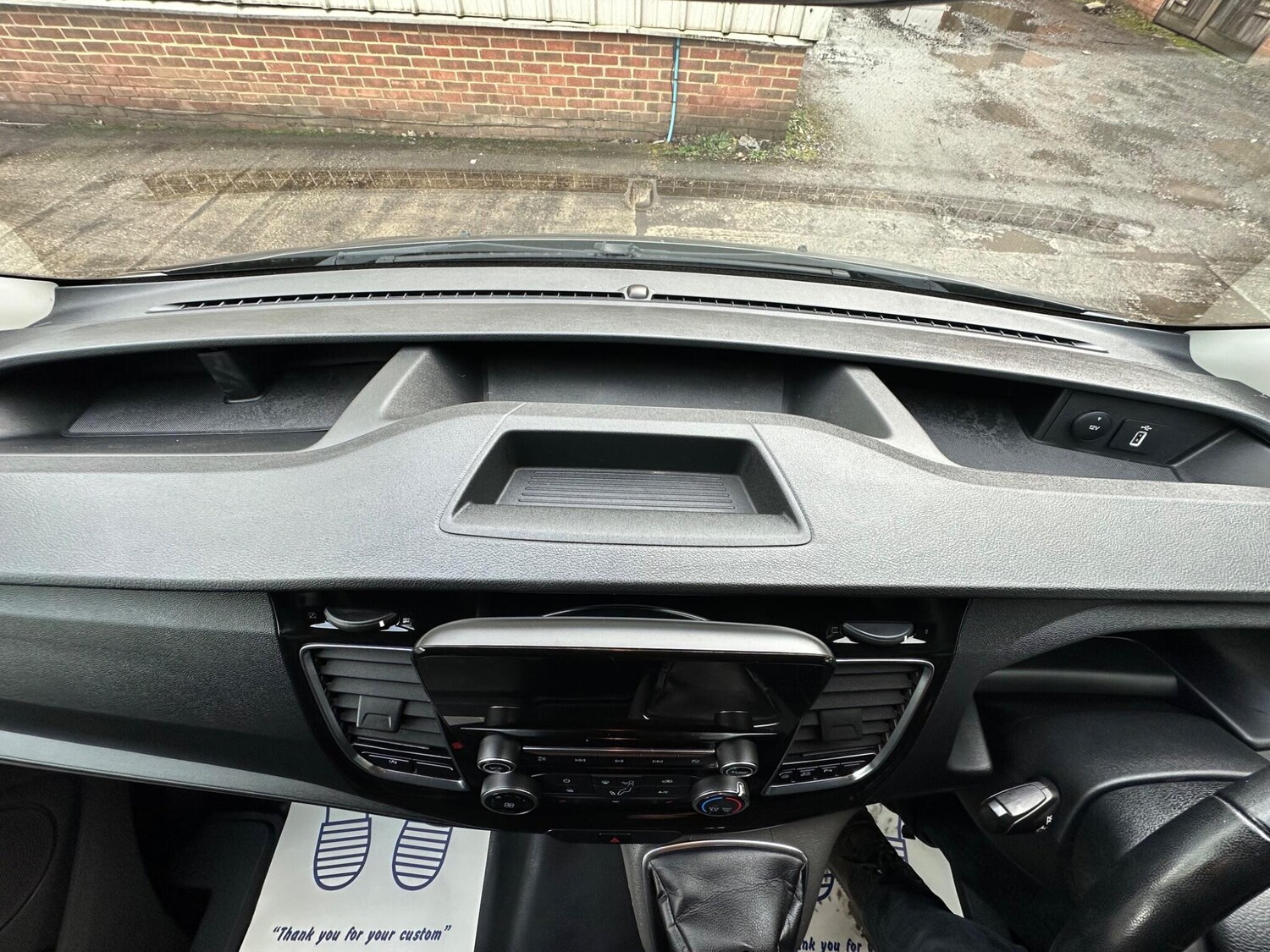 Used Ford Transit Custom 2020 for sale - 77496378: Photo 30