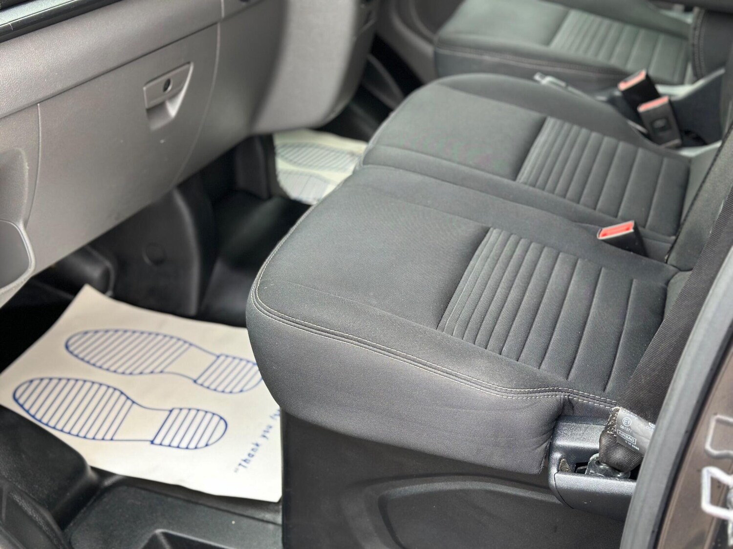 Used Ford Transit Custom 2020 for sale - 77496378: Photo 31