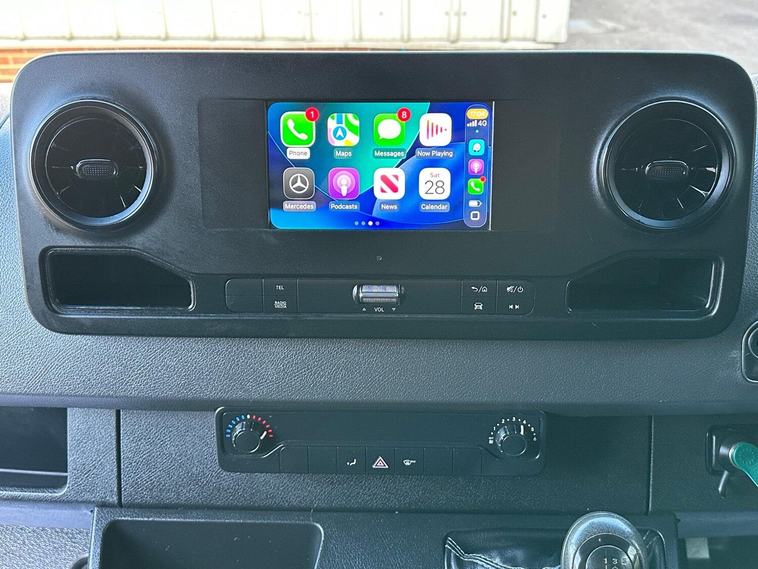 Used Mercedes-Benz Sprinter 2020 for sale - 78085925: Photo 13