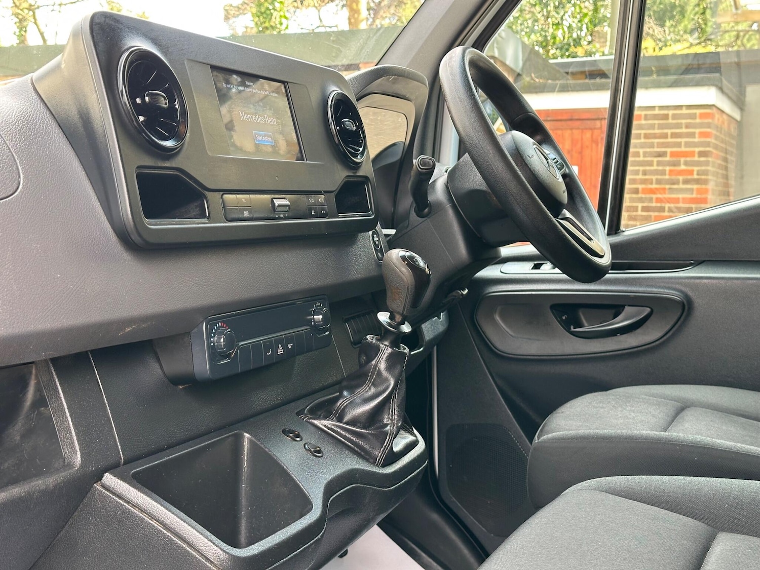 Used Mercedes-Benz Sprinter 2020 for sale - 78085925: Photo 14