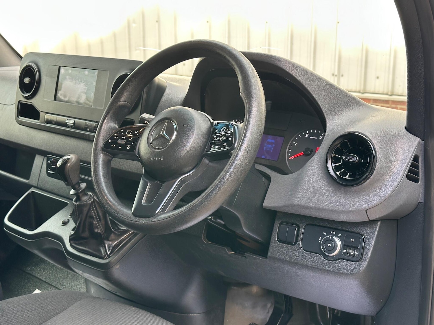 Used Mercedes-Benz Sprinter 2020 for sale - 78085925: Photo 15