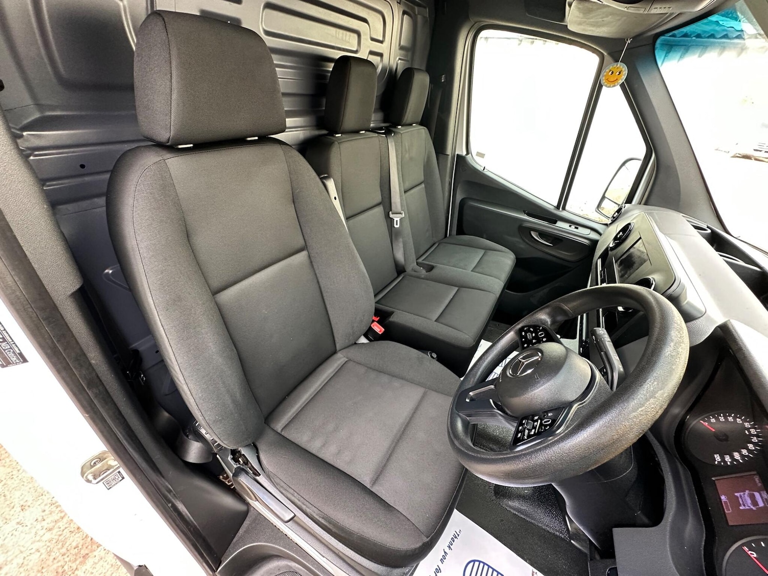 Used Mercedes-Benz Sprinter 2020 for sale - 78085925: Photo 18
