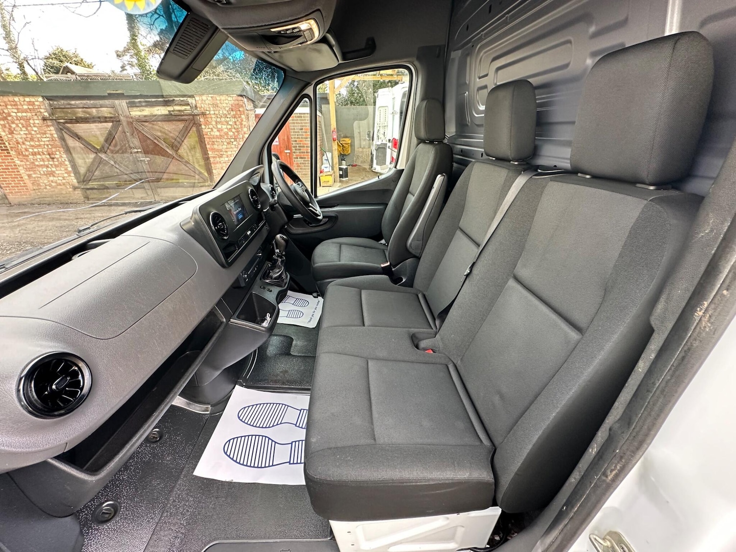 Used Mercedes-Benz Sprinter 2020 for sale - 78085925: Photo 21