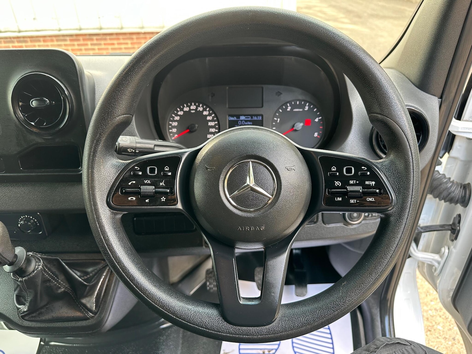 Used Mercedes-Benz Sprinter 2020 for sale - 78085925: Photo 25