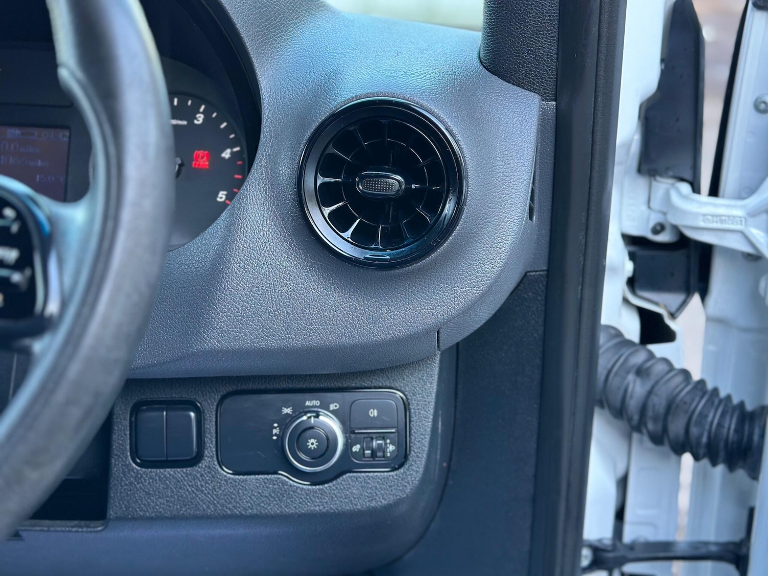 Used Mercedes-Benz Sprinter for sale - 77659043: Photo 15