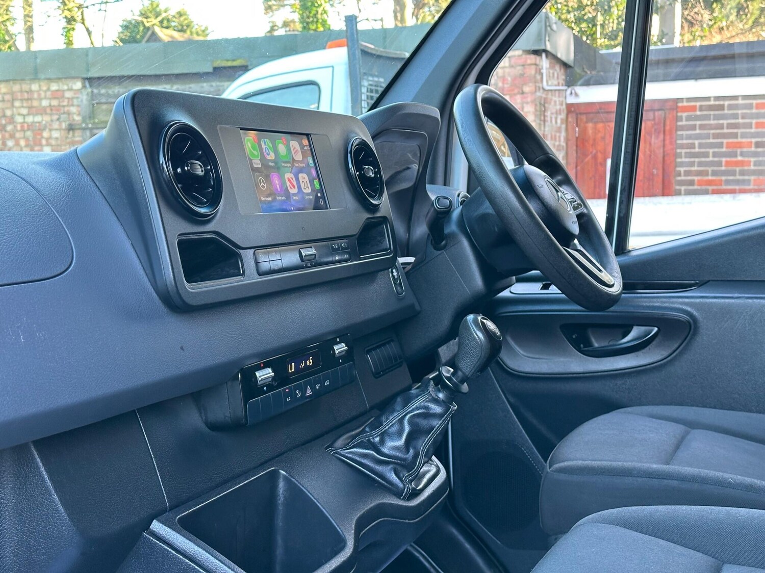 Used Mercedes-Benz Sprinter for sale - 77659043: Photo 16