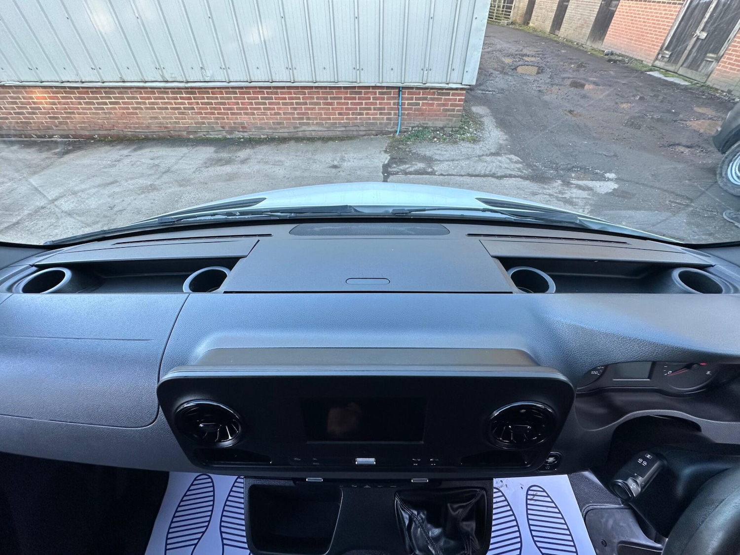 Used Mercedes-Benz Sprinter for sale - 77659043: Photo 17