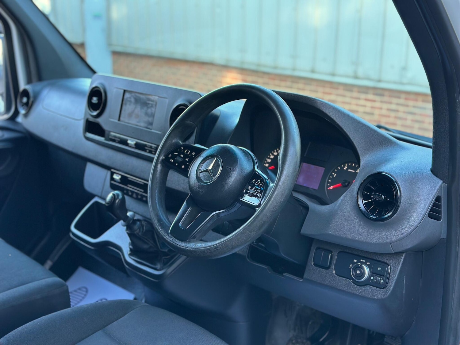 Used Mercedes-Benz Sprinter for sale - 77659043: Photo 18