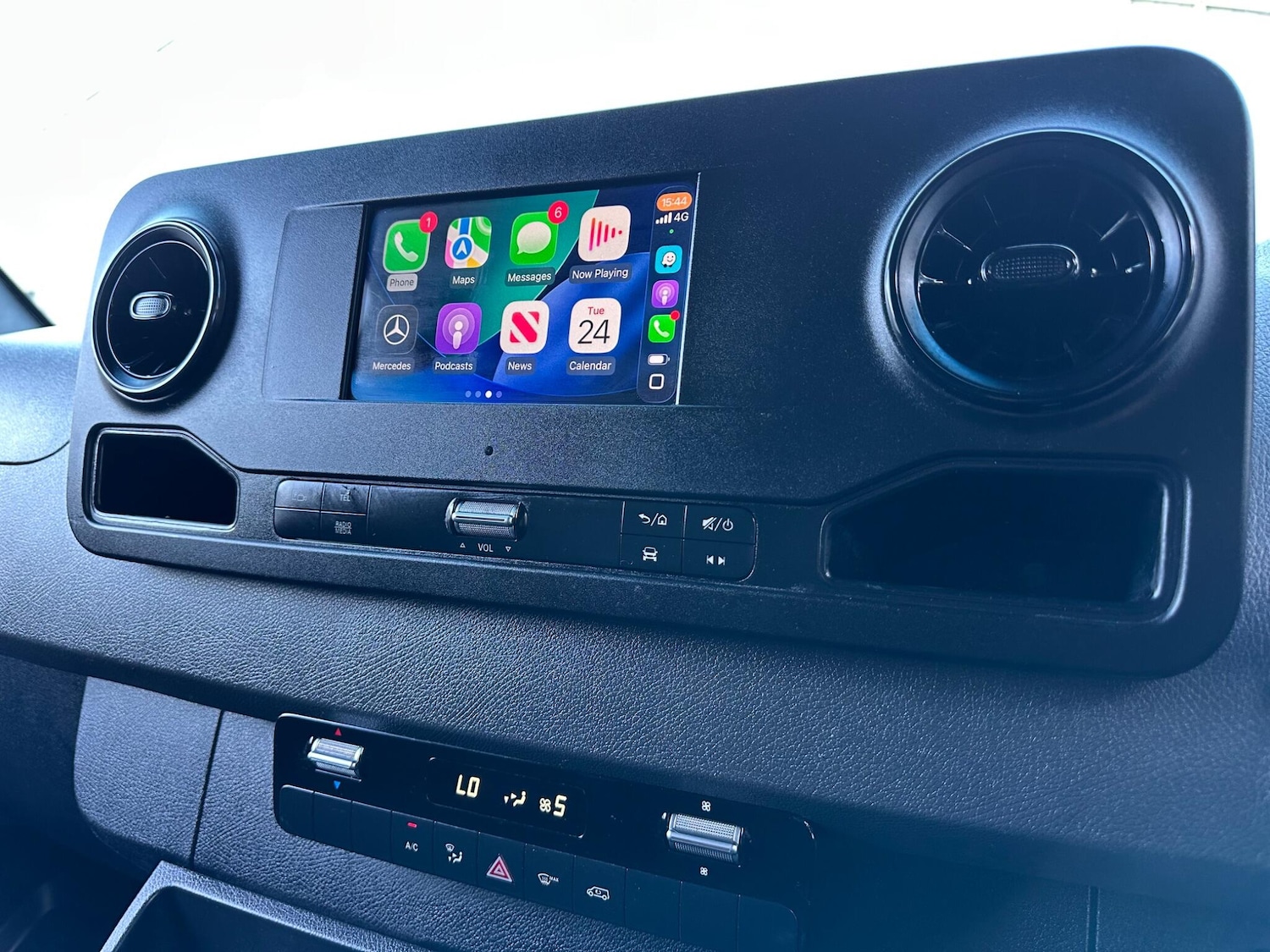 Used Mercedes-Benz Sprinter for sale - 77659043: Photo 19