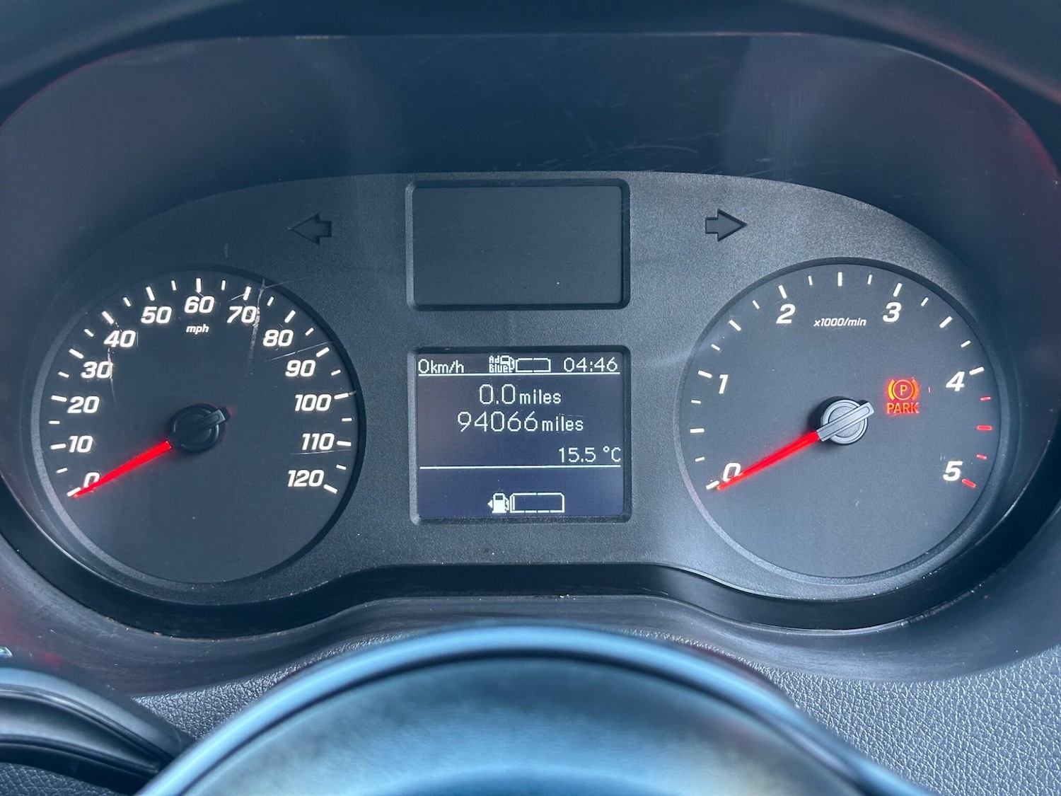 Used Mercedes-Benz Sprinter for sale - 77659043: Photo 21