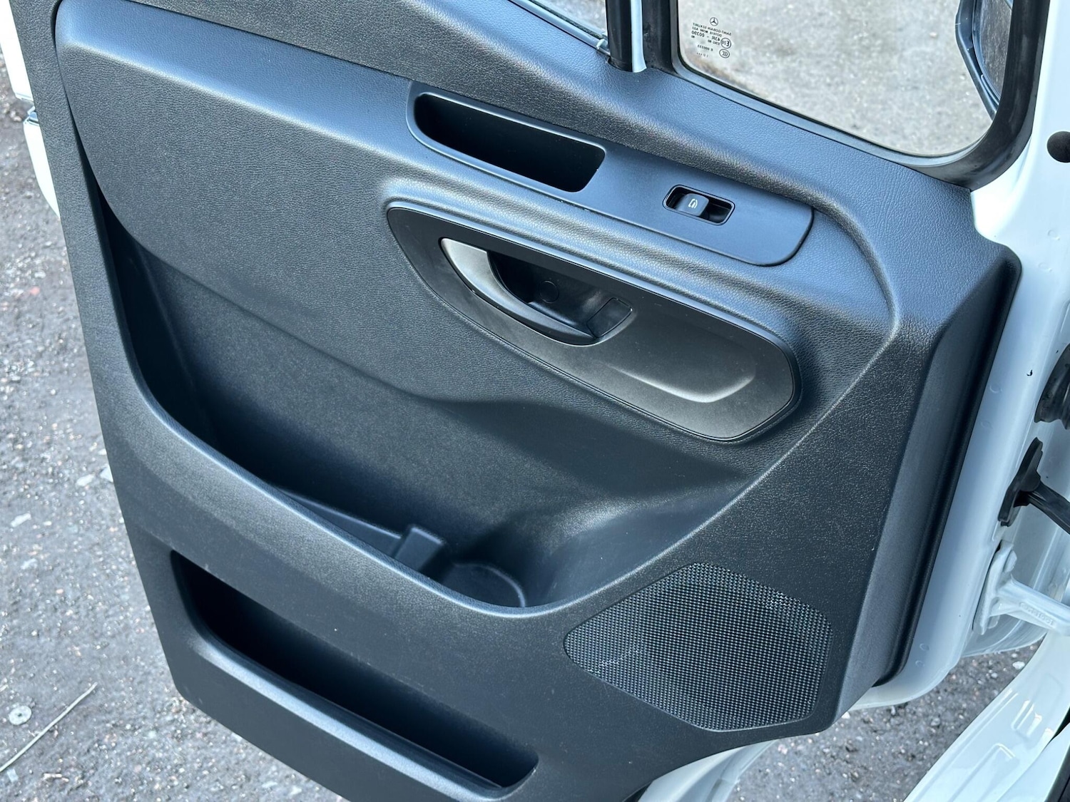 Used Mercedes-Benz Sprinter for sale - 77659043: Photo 26