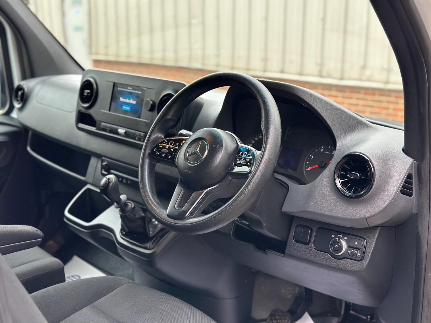 Used Mercedes-Benz Sprinter for sale - 77683426: Photo 15