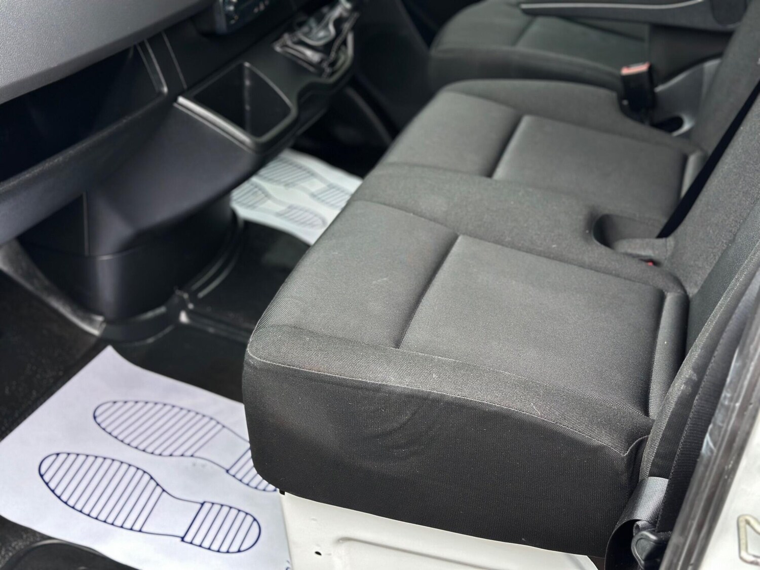 Used Mercedes-Benz Sprinter for sale - 77683426: Photo 18