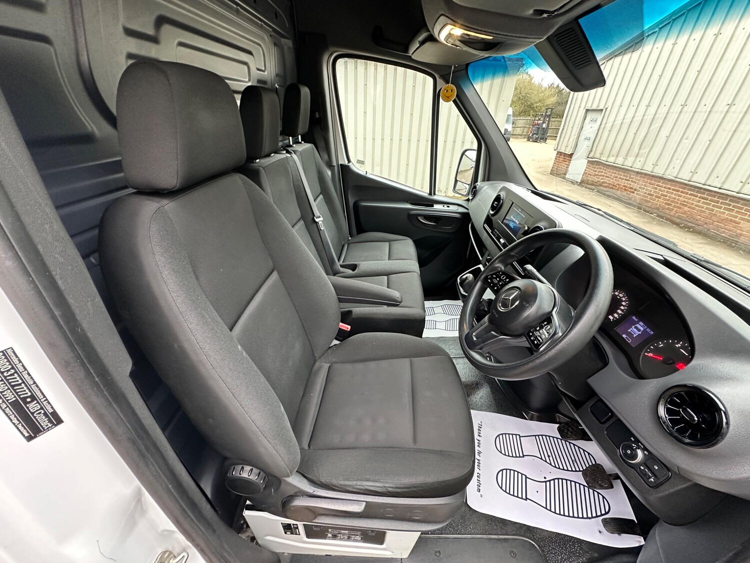 Used Mercedes-Benz Sprinter for sale - 77683426: Photo 19