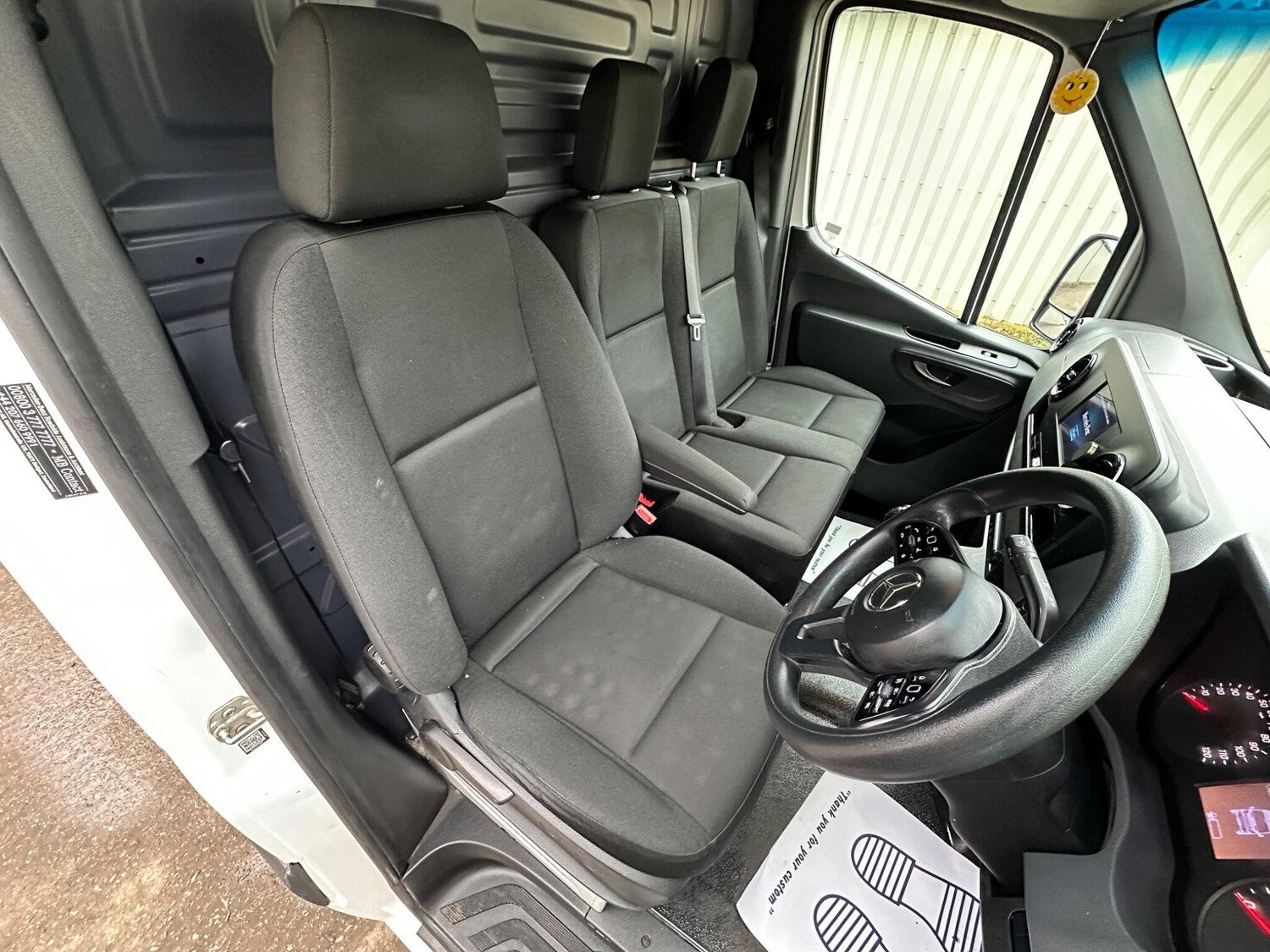 Used Mercedes-Benz Sprinter for sale - 77683426: Photo 20