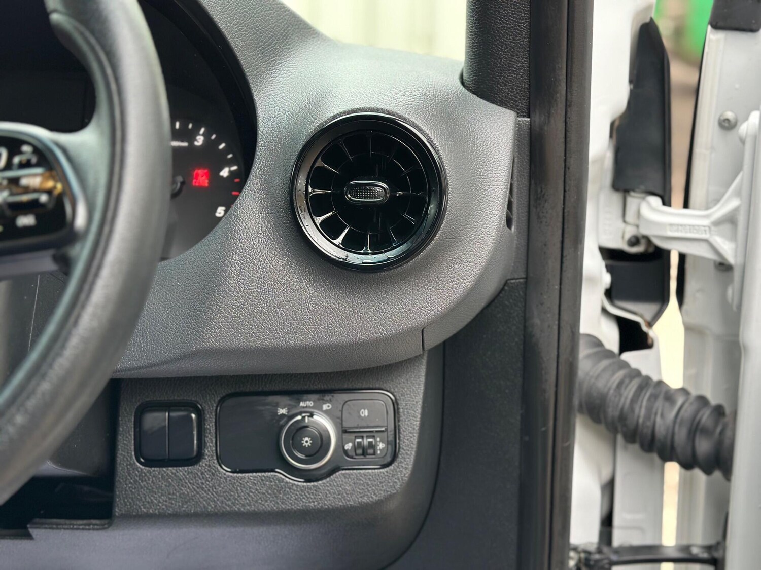 Used Mercedes-Benz Sprinter for sale - 77683426: Photo 21