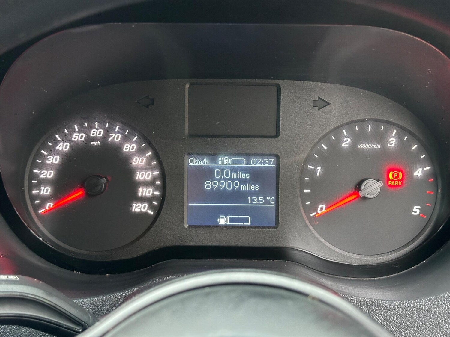 Used Mercedes-Benz Sprinter for sale - 77683426: Photo 23