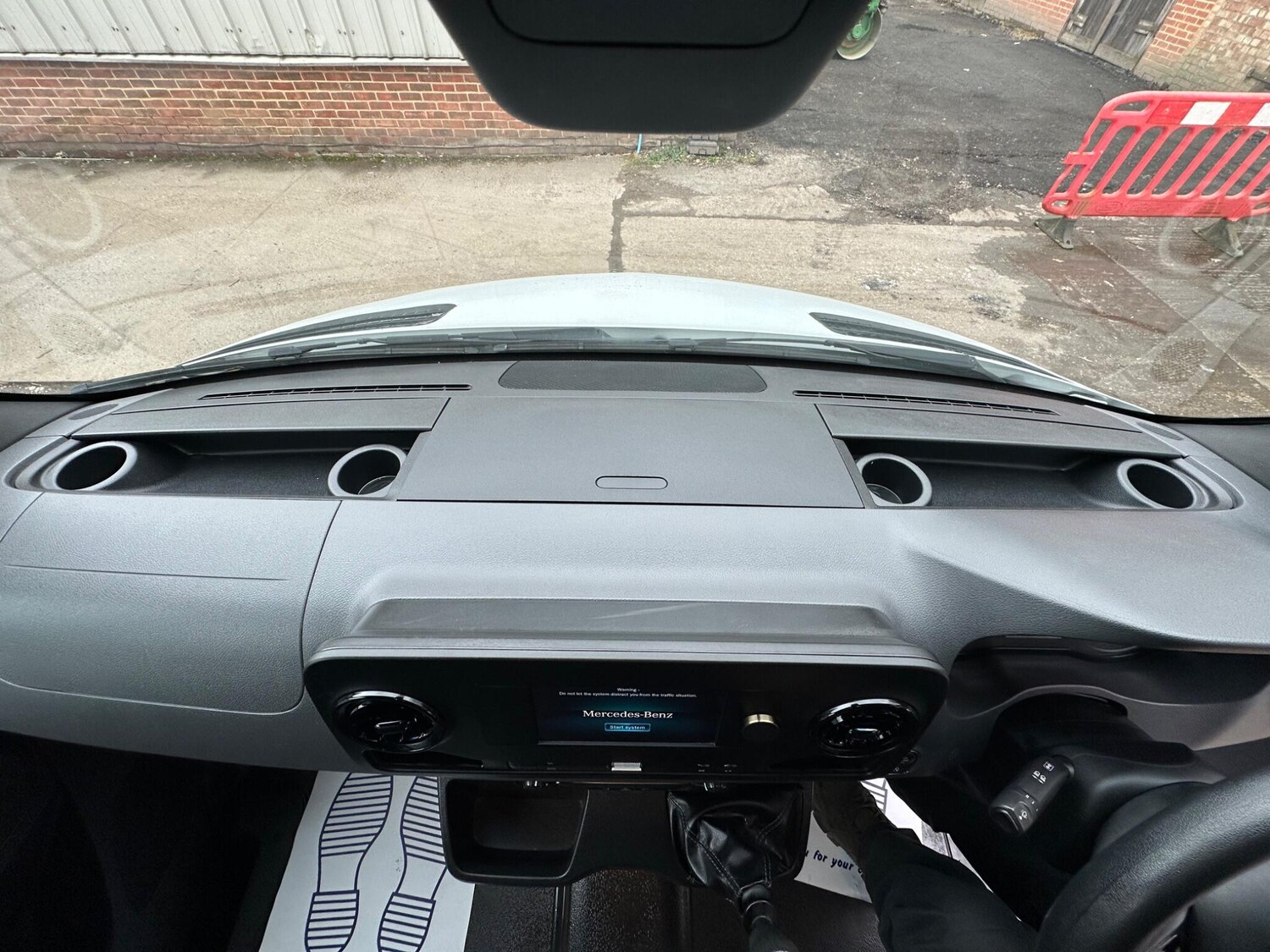 Used Mercedes-Benz Sprinter for sale - 77683426: Photo 25