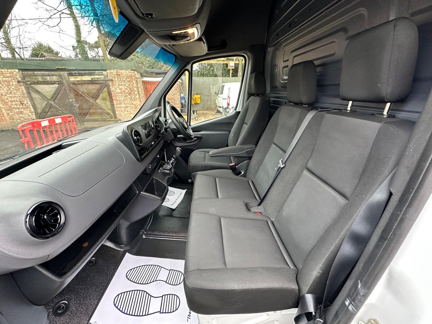 Used Mercedes-Benz Sprinter for sale - 77683426: Photo 26