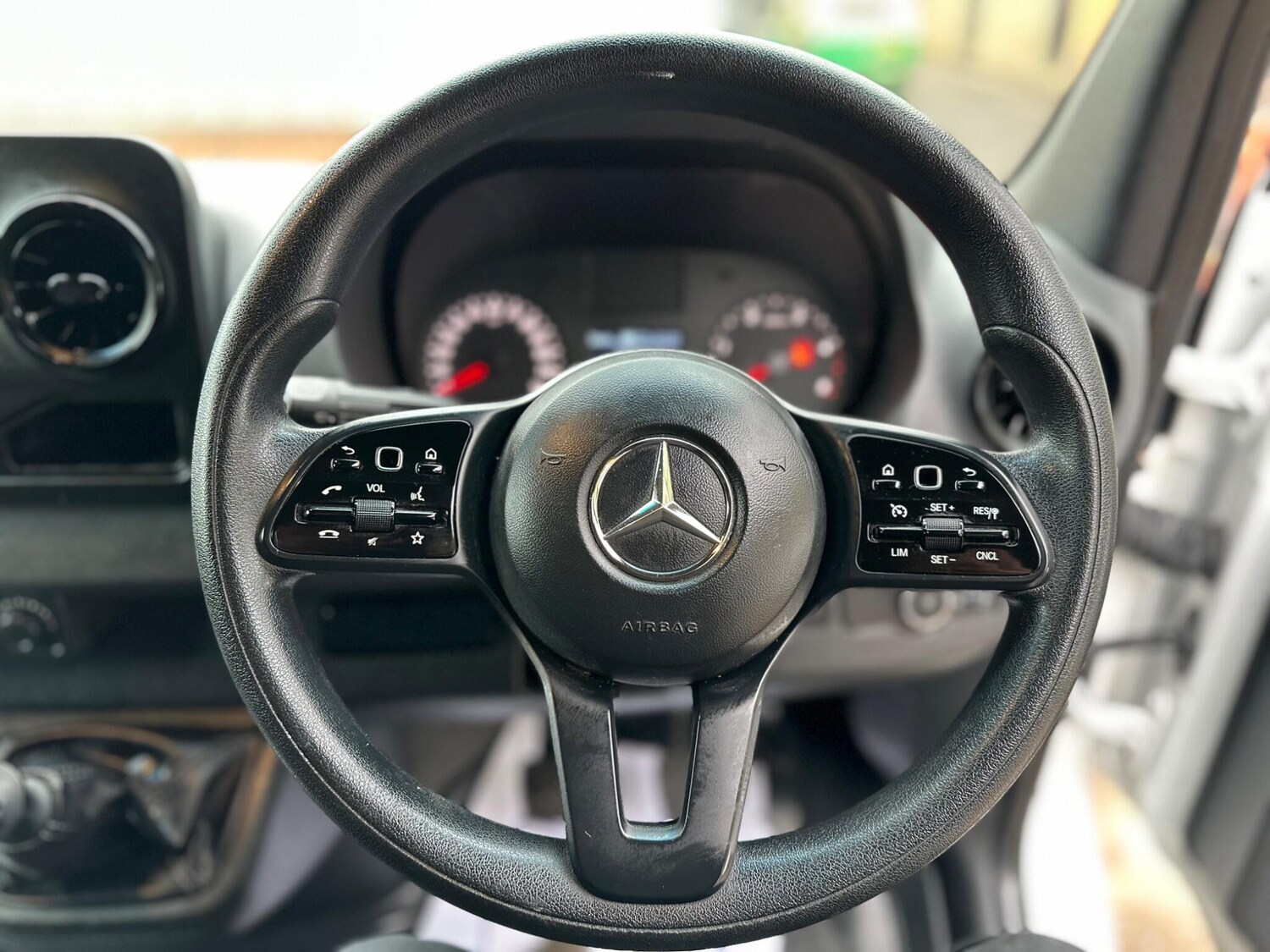 Used Mercedes-Benz Sprinter for sale - 77683426: Photo 27