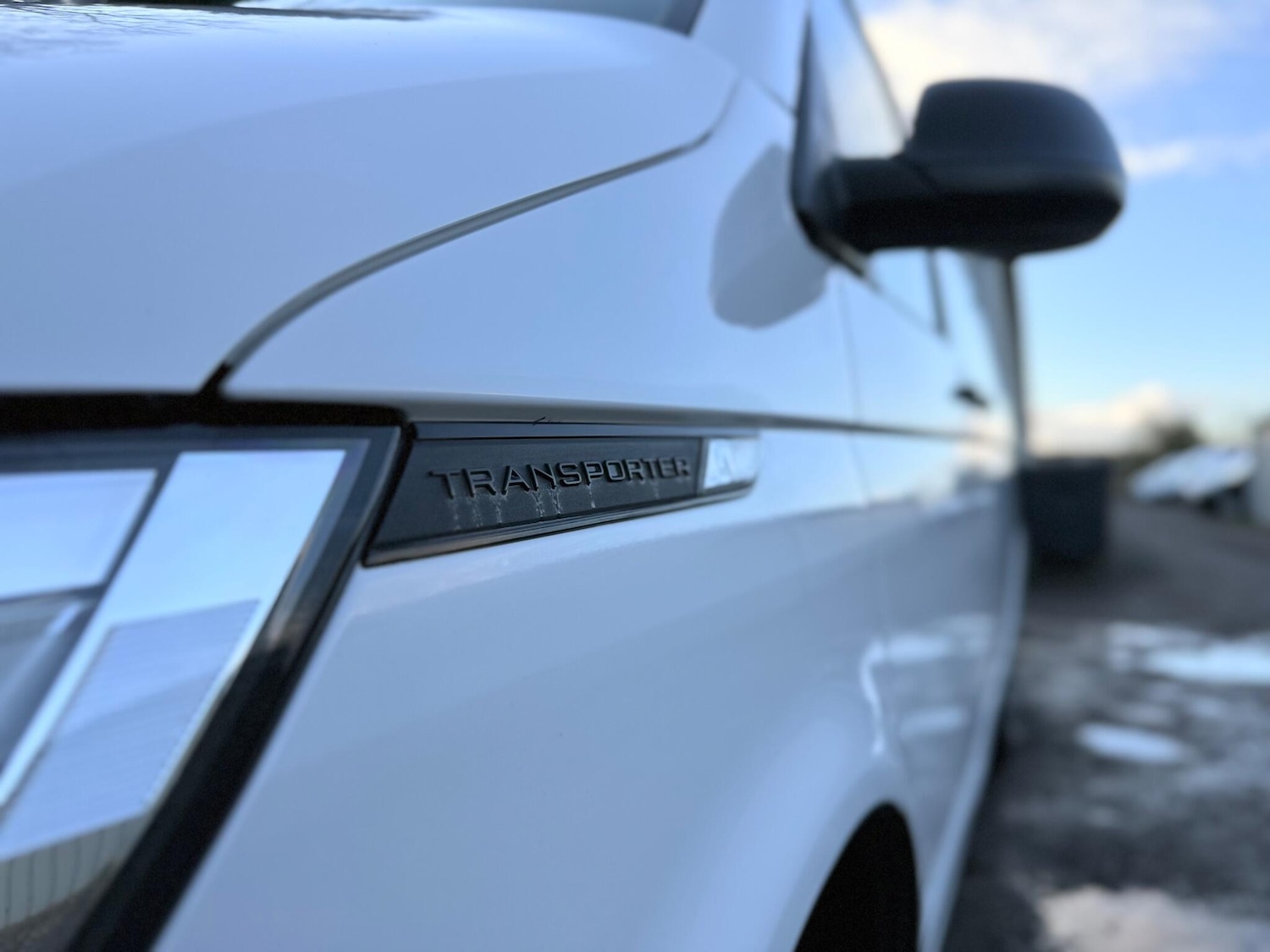 Used Volkswagen Transporter 2020 for sale - 77440609: Photo 16