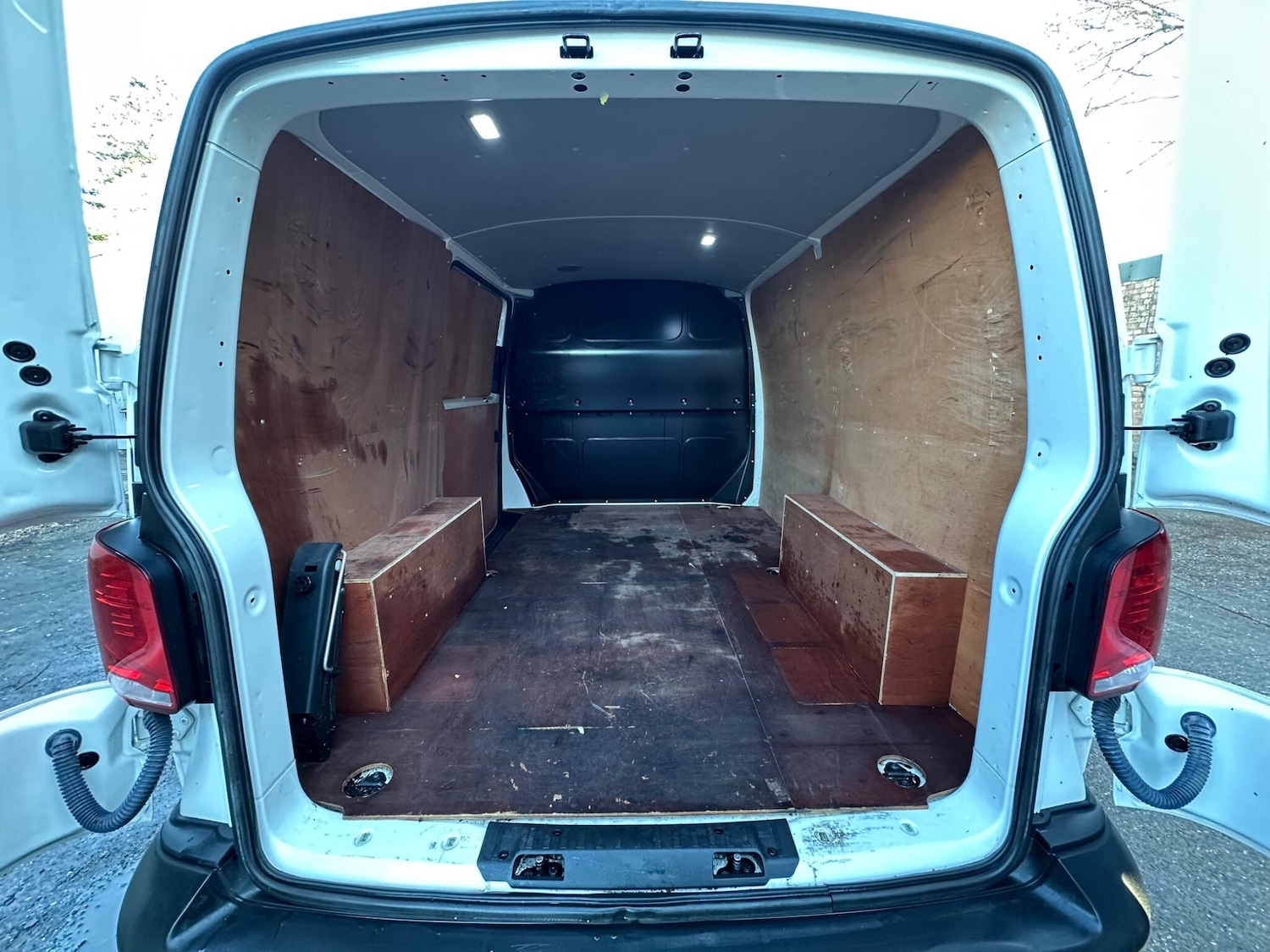 Used Volkswagen Transporter 2020 for sale - 77440609: Photo 17