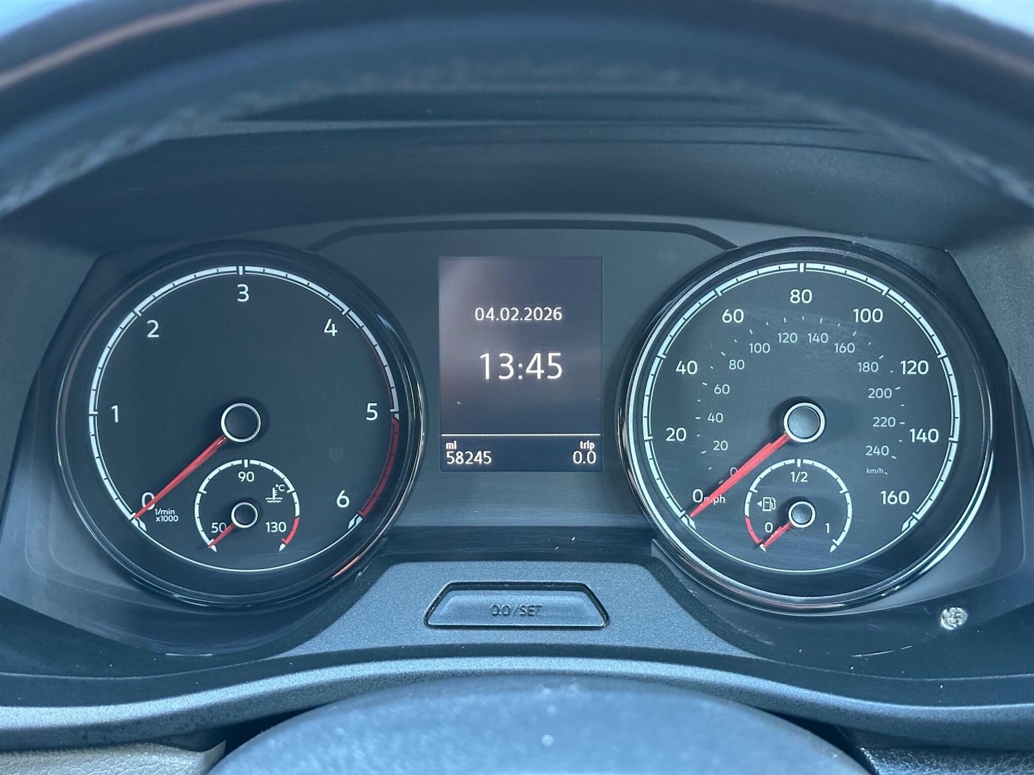 Used Volkswagen Transporter 2020 for sale - 77440609: Photo 19