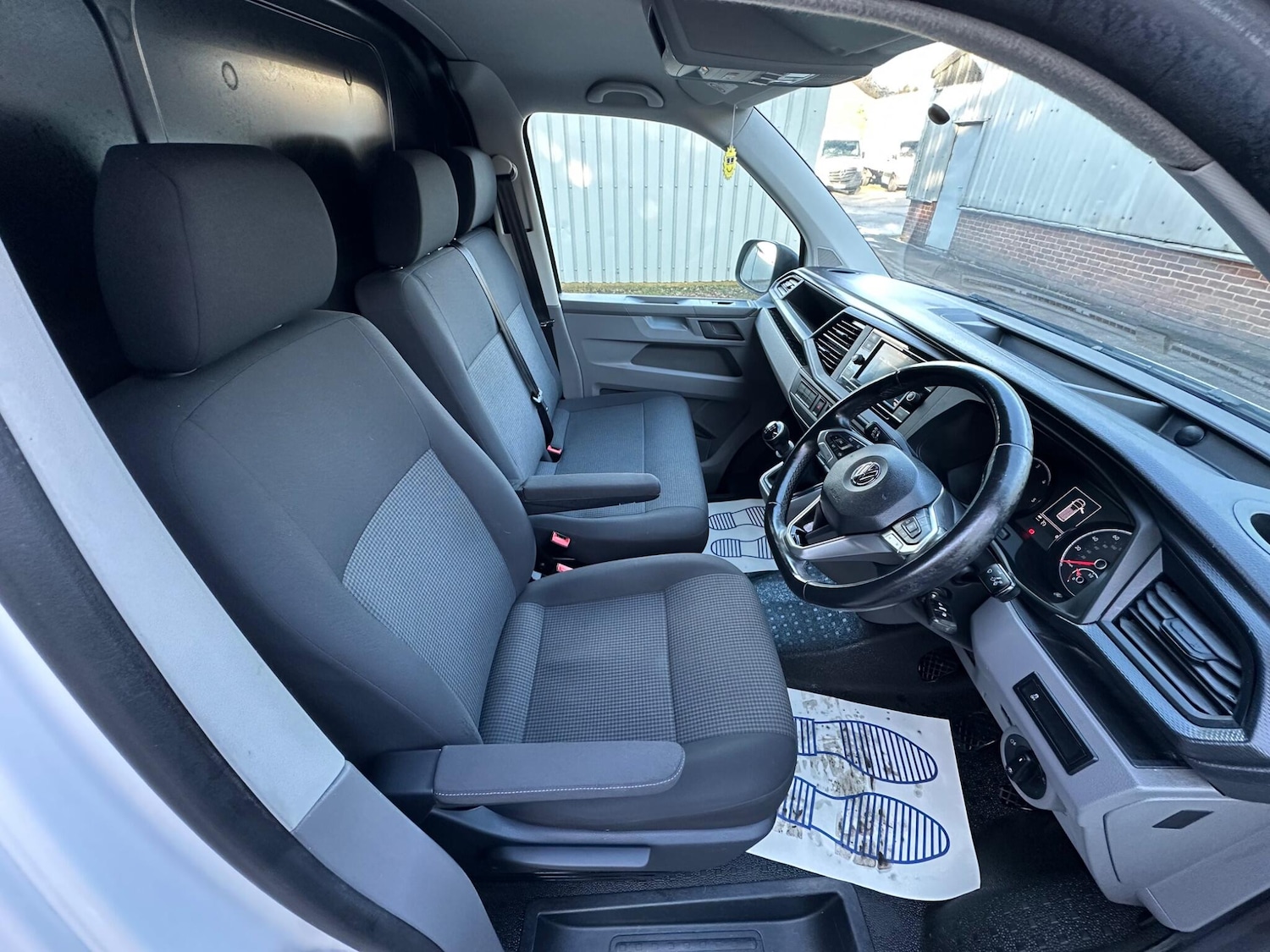 Used Volkswagen Transporter 2020 for sale - 77440609: Photo 20