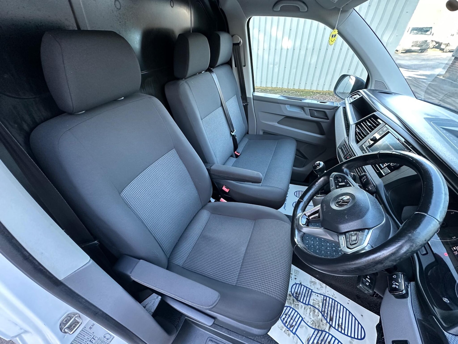 Used Volkswagen Transporter 2020 for sale - 77440609: Photo 21