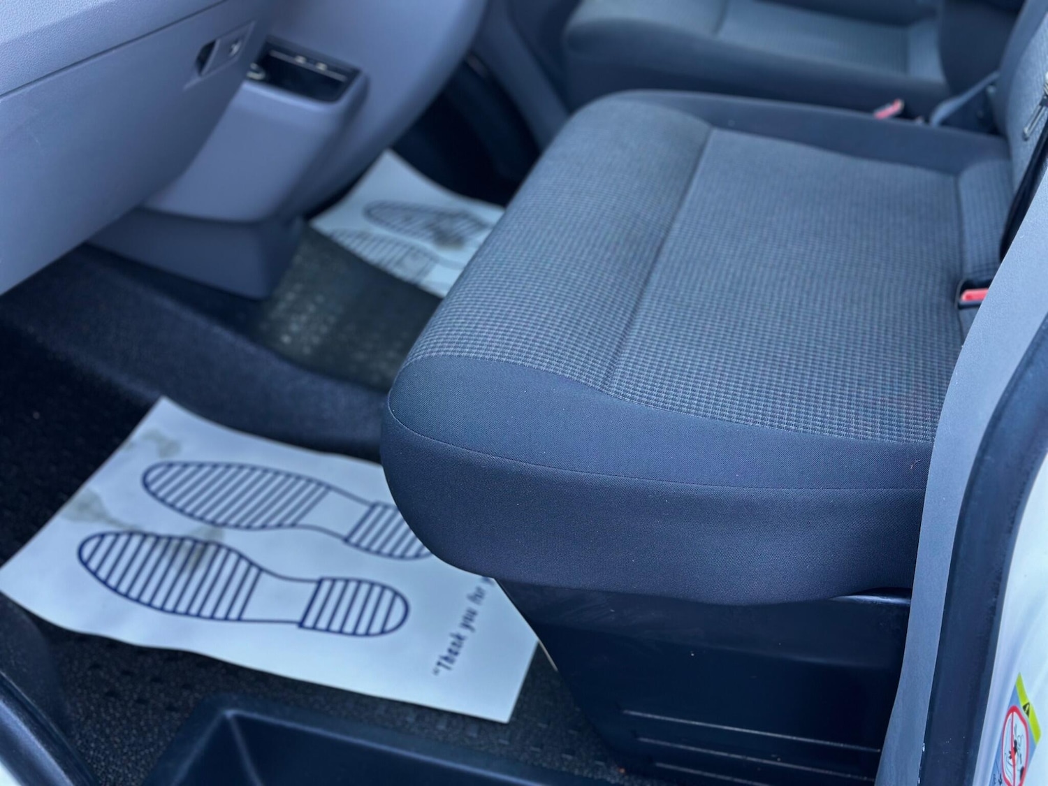 Used Volkswagen Transporter 2020 for sale - 77440609: Photo 27