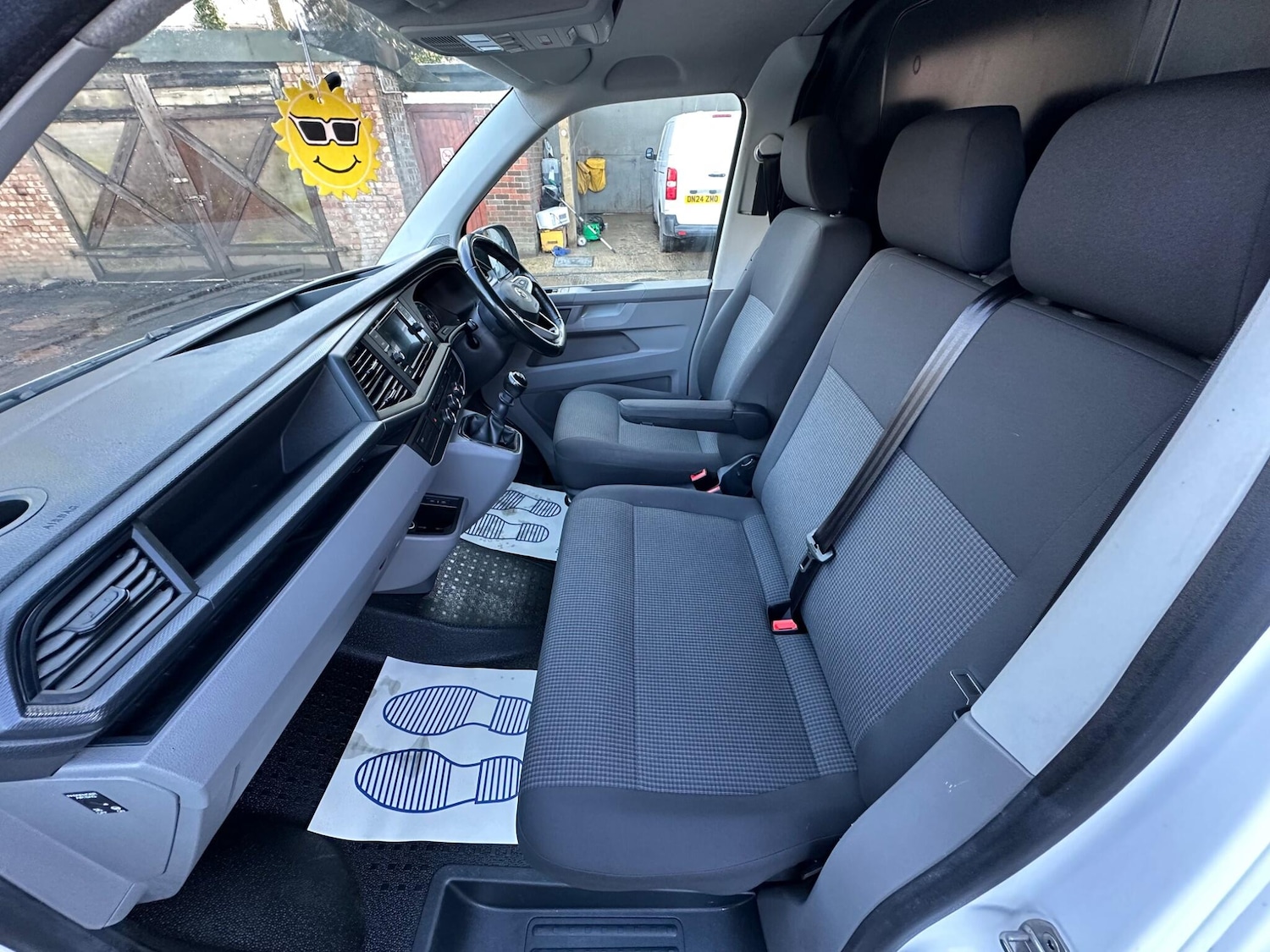 Used Volkswagen Transporter 2020 for sale - 77440609: Photo 28