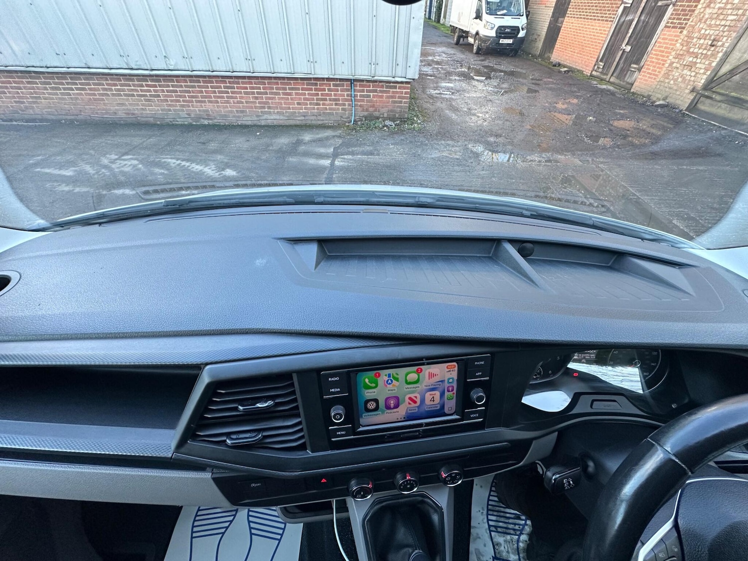 Used Volkswagen Transporter 2020 for sale - 77440609: Photo 30