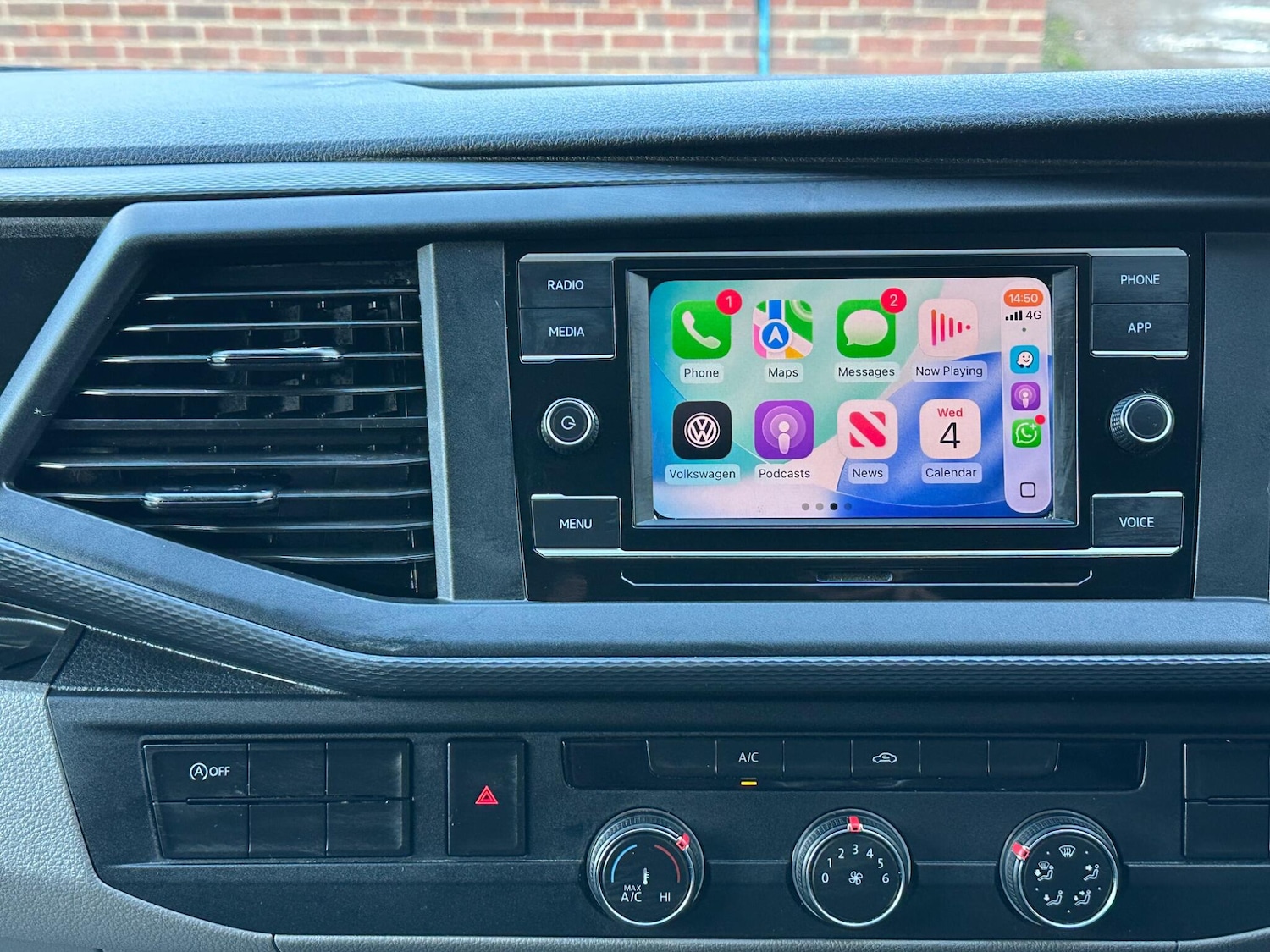 Used Volkswagen Transporter 2020 for sale - 77440609: Photo 31