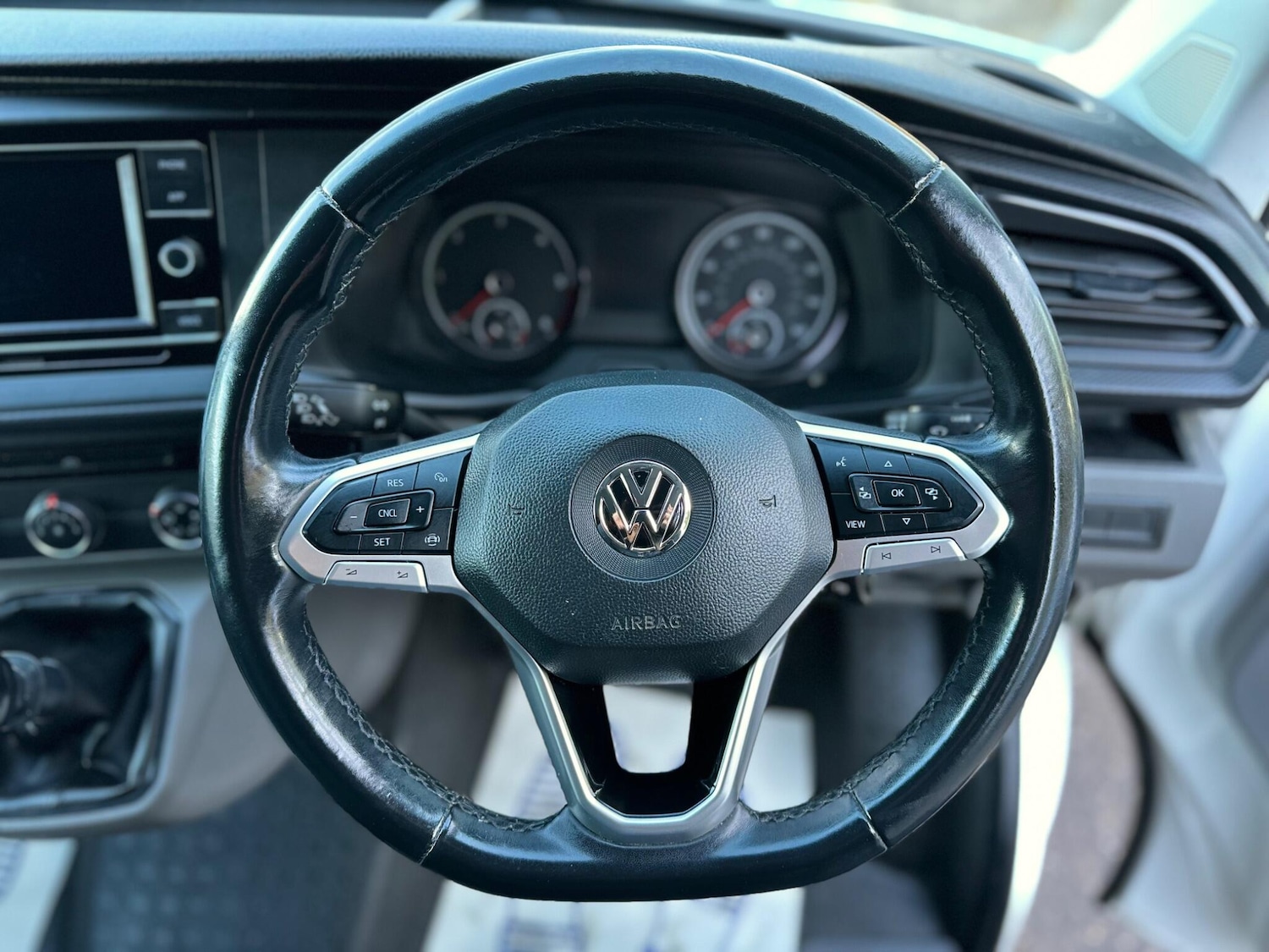 Used Volkswagen Transporter 2020 for sale - 77440609: Photo 33