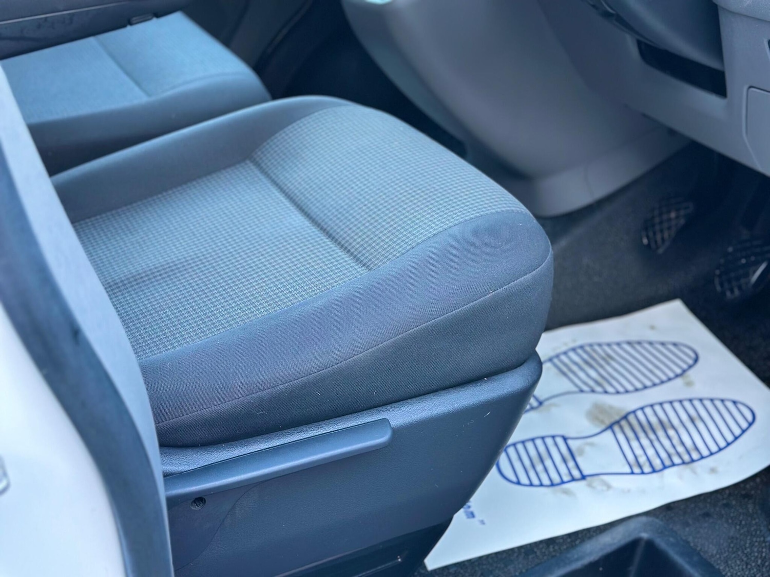 Used Volkswagen Transporter 2020 for sale - 77440609: Photo 37