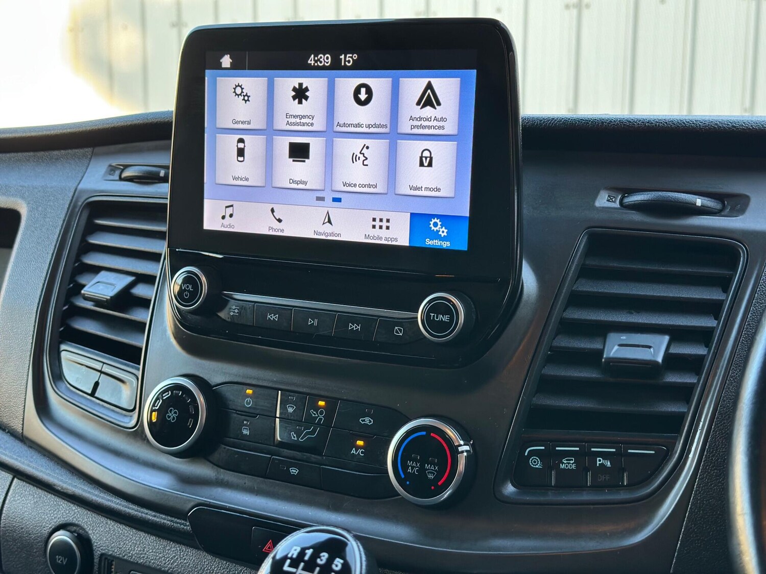 Used Ford Transit Custom 2020 for sale - 77957750: Photo 15