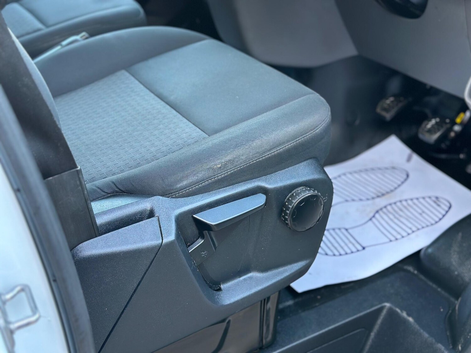 Used Ford Transit Custom 2020 for sale - 77957750: Photo 16