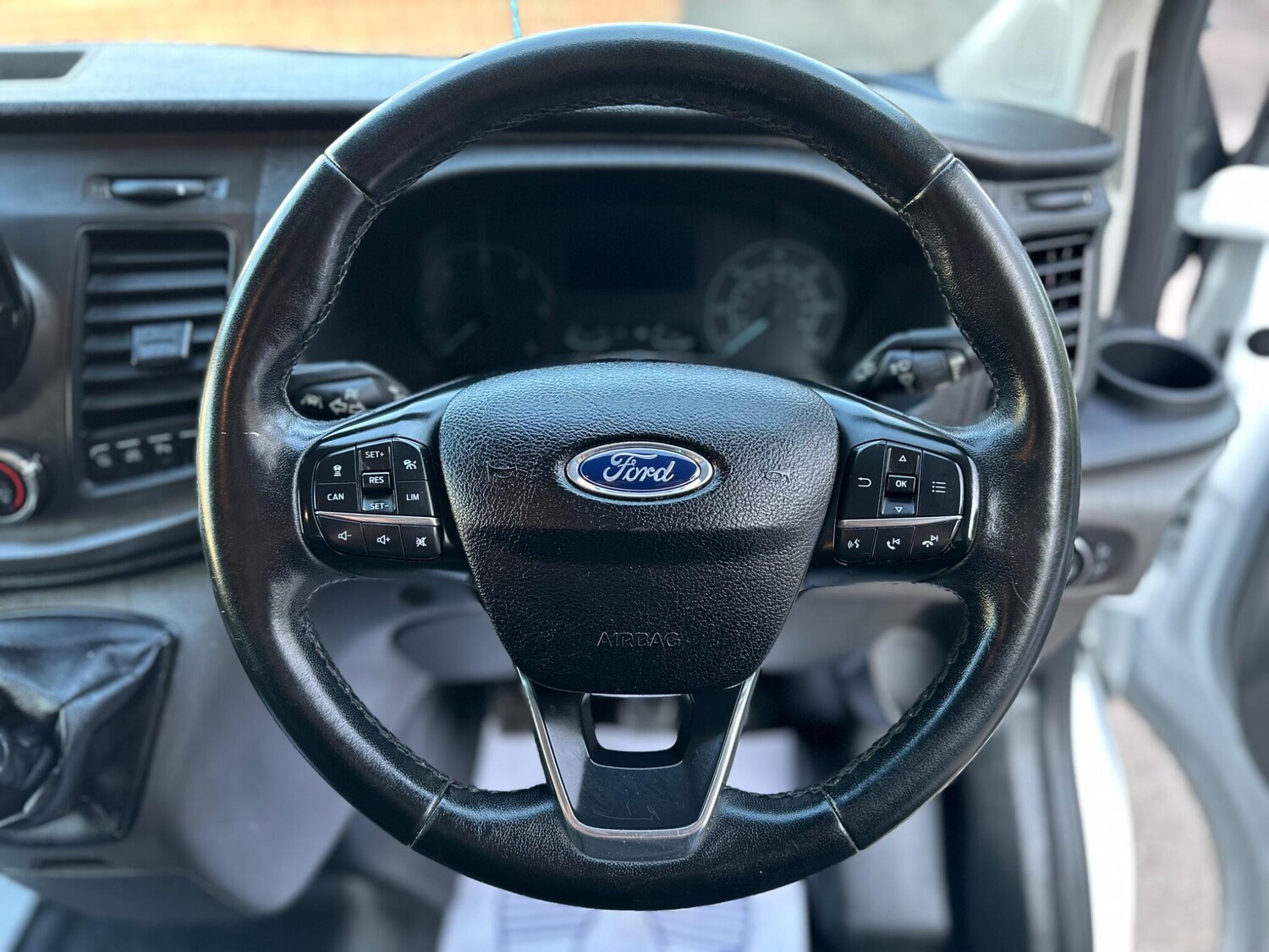 Used Ford Transit Custom 2020 for sale - 77957750: Photo 19