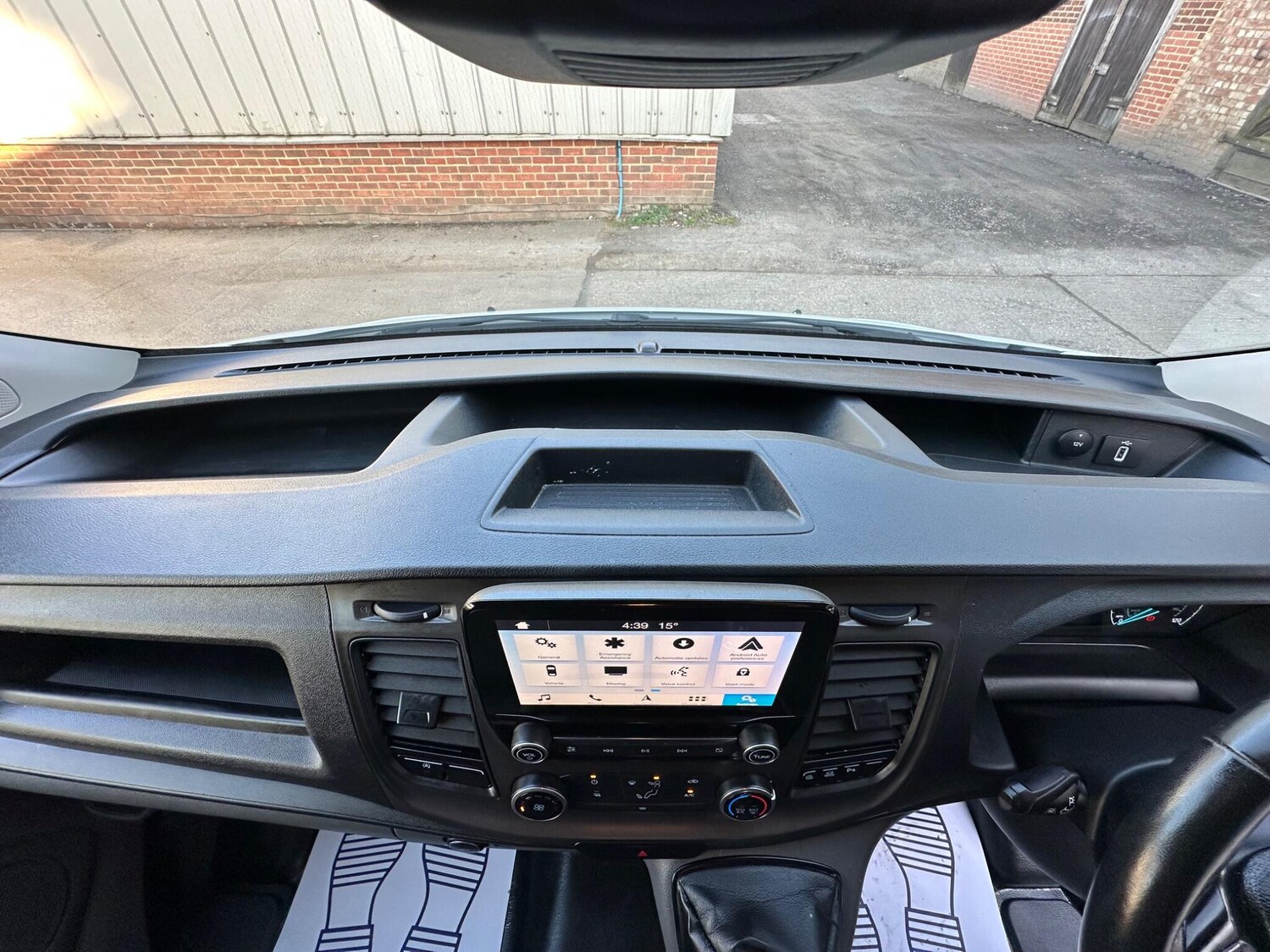 Used Ford Transit Custom 2020 for sale - 77957750: Photo 20