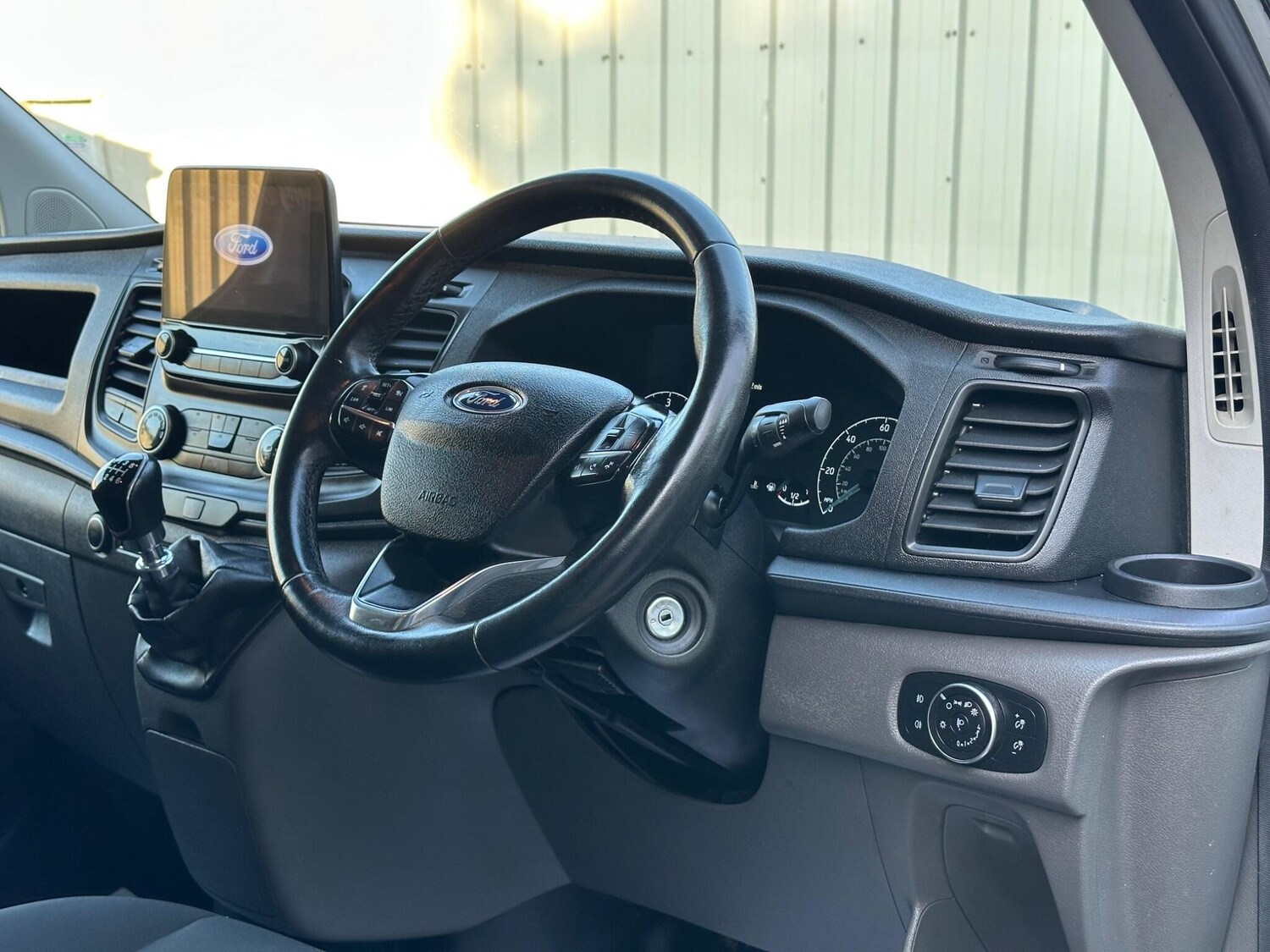 Used Ford Transit Custom 2020 for sale - 77957750: Photo 27