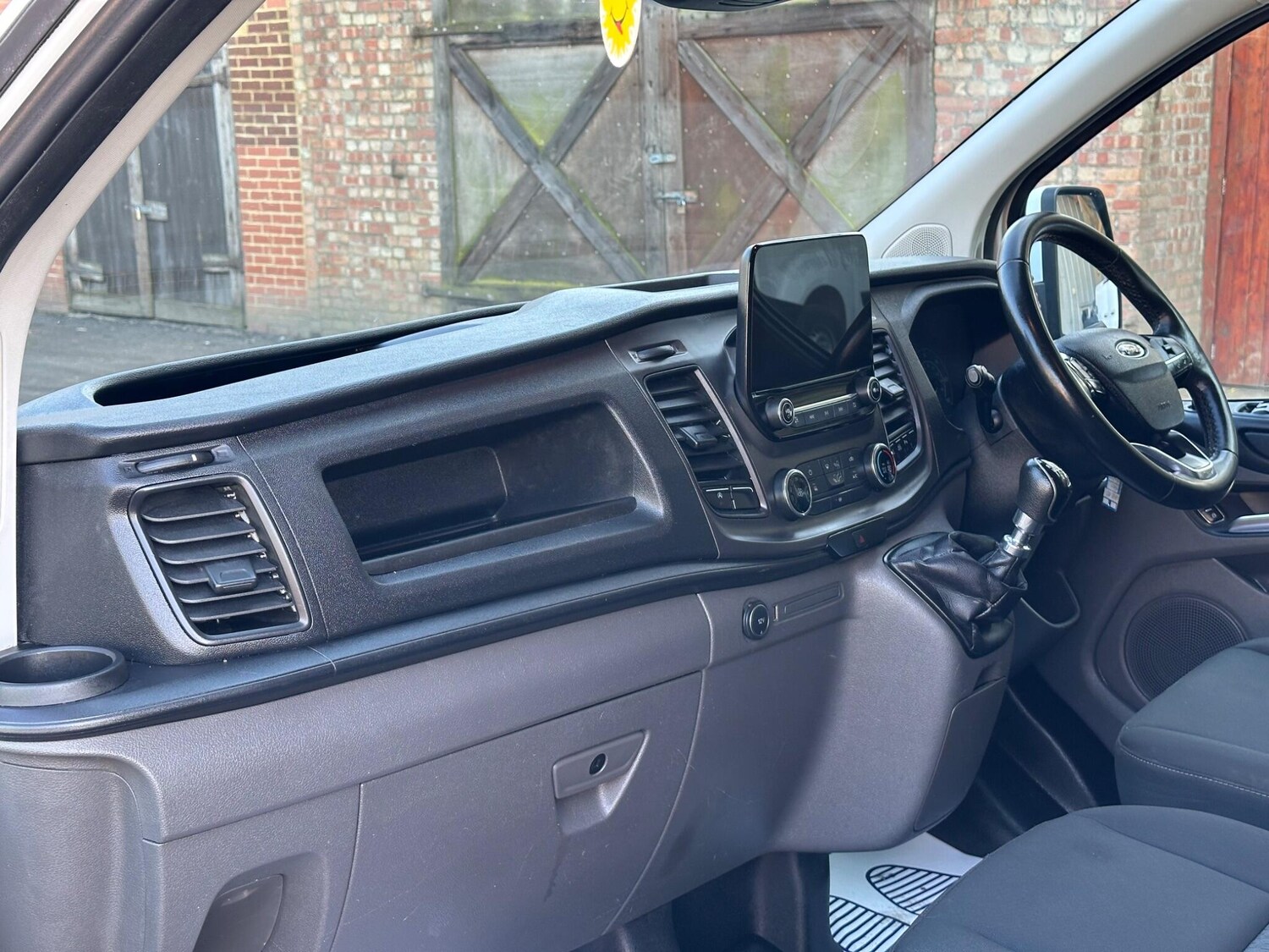 Used Ford Transit Custom 2020 for sale - 77957750: Photo 28