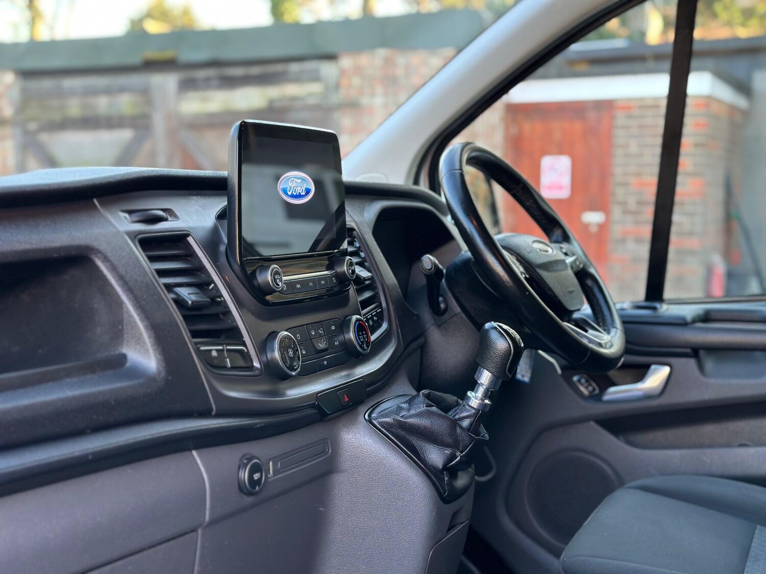 Used Ford Transit Custom 2020 for sale - 77957750: Photo 29