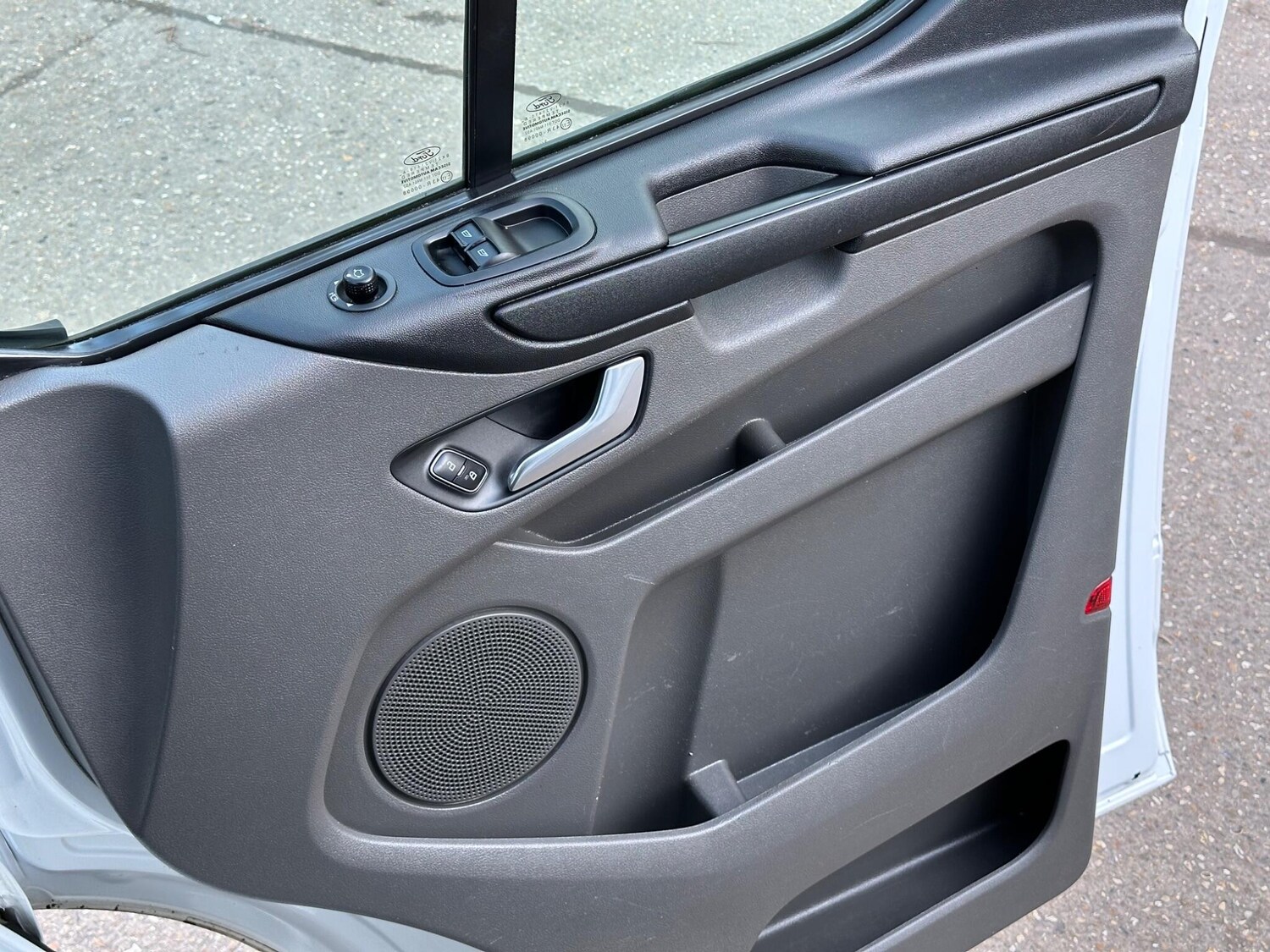 Used Ford Transit Custom 2020 for sale - 77957750: Photo 33