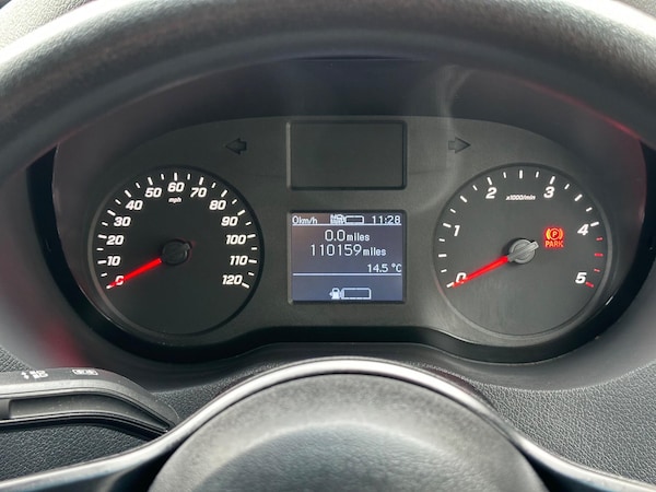 Used Mercedes-Benz Sprinter 2021 for sale - 76295149: Photo 16