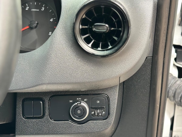 Used Mercedes-Benz Sprinter 2021 for sale - 76295149: Photo 21