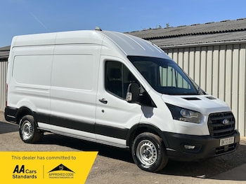 Used Ford Transit 2022 for sale - 79465197: Photo